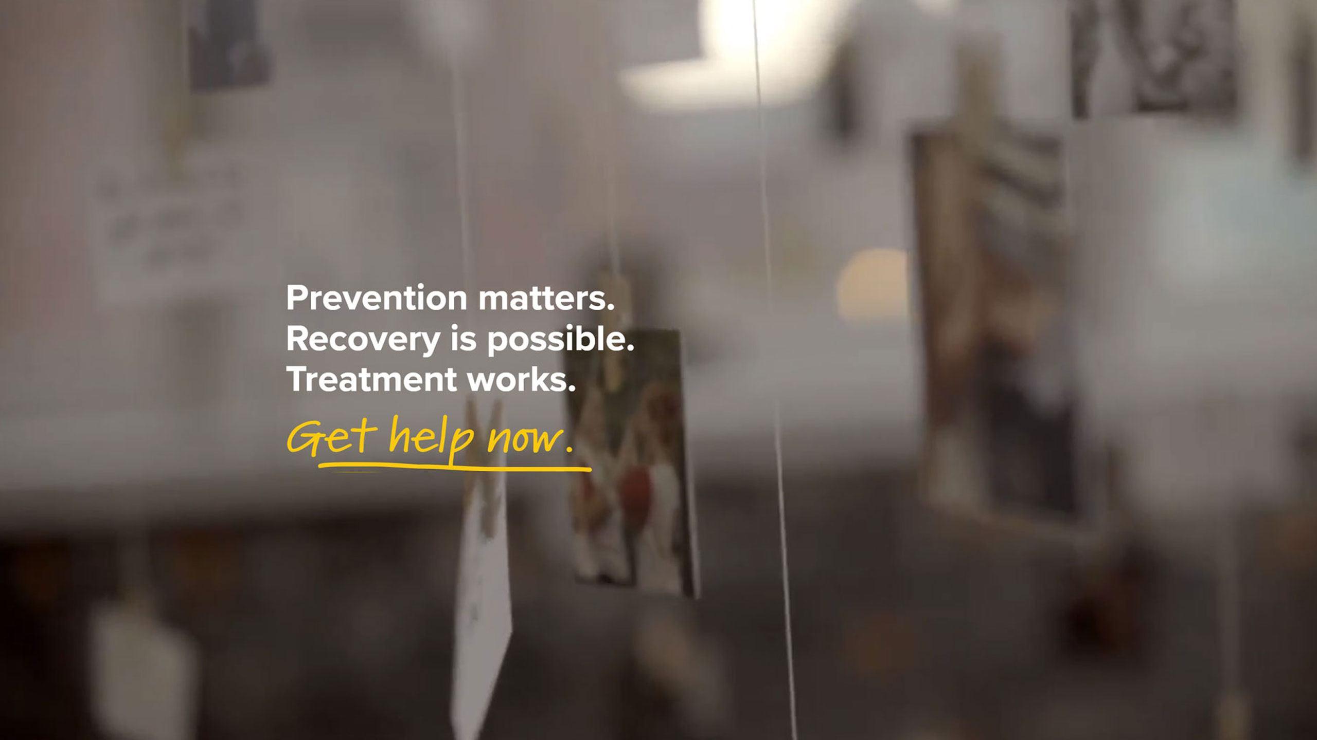 Help Is Here feature